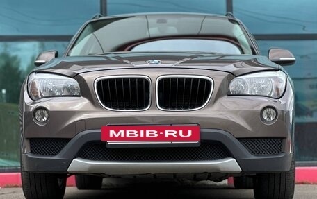 BMW X1, 2013 год, 1 310 000 рублей, 19 фотография