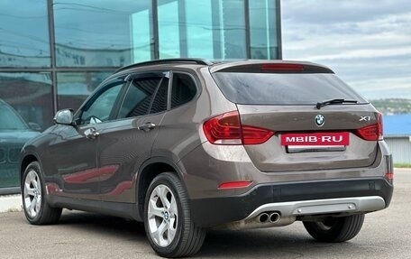 BMW X1, 2013 год, 1 310 000 рублей, 22 фотография