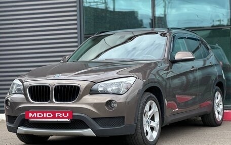 BMW X1, 2013 год, 1 310 000 рублей, 18 фотография