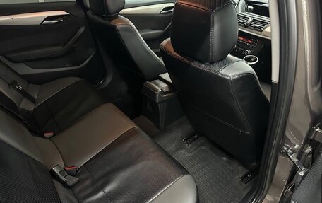 BMW X1, 2013 год, 1 310 000 рублей, 33 фотография