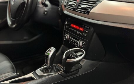 BMW X1, 2013 год, 1 310 000 рублей, 35 фотография
