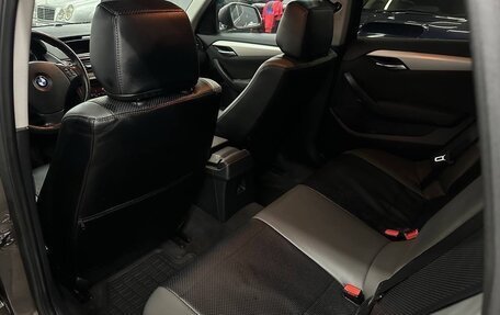 BMW X1, 2013 год, 1 310 000 рублей, 36 фотография