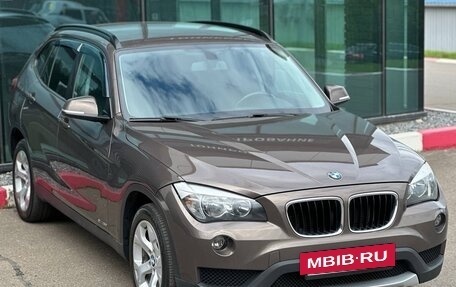 BMW X1, 2013 год, 1 310 000 рублей, 20 фотография