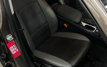 BMW X1, 2013 год, 1 310 000 рублей, 34 фотография