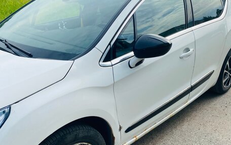 Citroen DS4, 2014 год, 850 000 рублей, 6 фотография