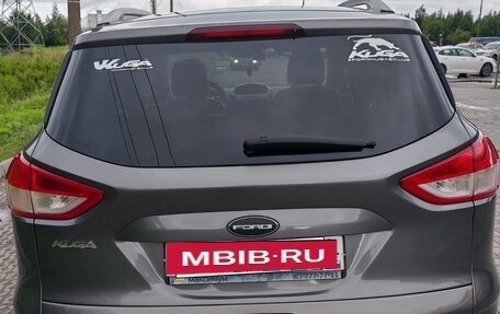 Ford Kuga III, 2013 год, 1 150 000 рублей, 2 фотография