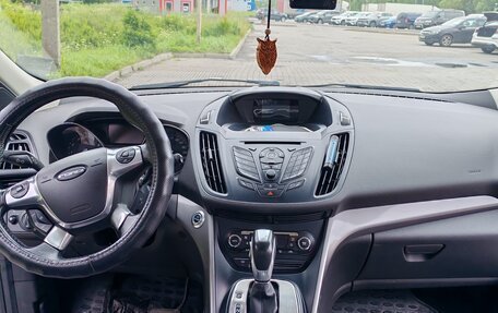 Ford Kuga III, 2013 год, 1 150 000 рублей, 7 фотография
