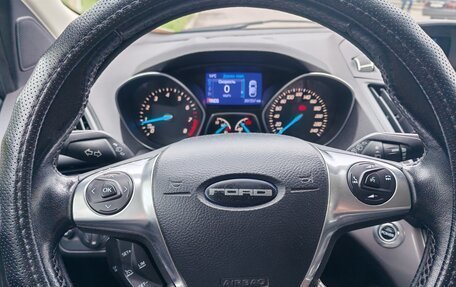 Ford Kuga III, 2013 год, 1 150 000 рублей, 6 фотография