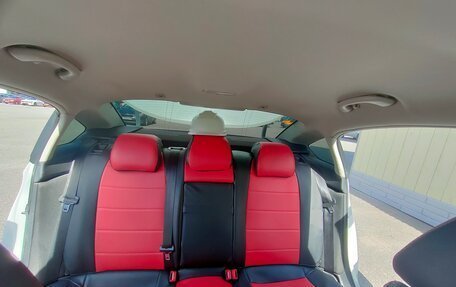 Citroen C5 II, 2011 год, 785 000 рублей, 2 фотография