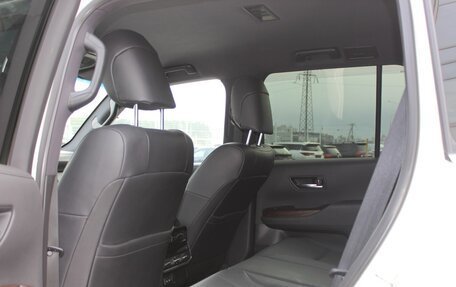 Toyota Land Cruiser, 2022 год, 10 350 000 рублей, 11 фотография