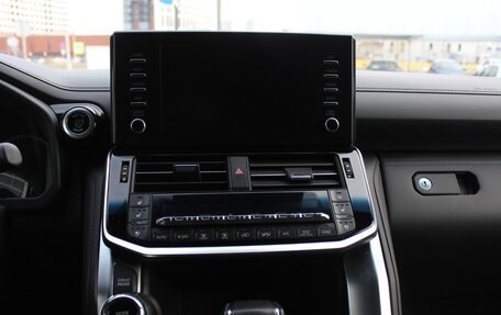 Toyota Land Cruiser, 2022 год, 10 350 000 рублей, 17 фотография