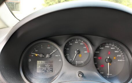 SEAT Leon II, 2009 год, 450 000 рублей, 12 фотография