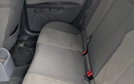 SEAT Leon II, 2009 год, 450 000 рублей, 15 фотография