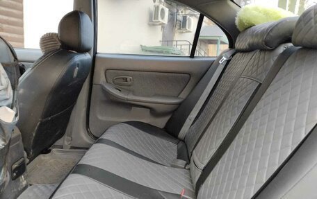 Hyundai Elantra III, 2005 год, 290 000 рублей, 3 фотография