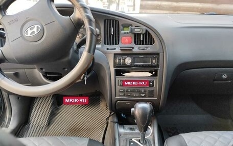 Hyundai Elantra III, 2005 год, 290 000 рублей, 7 фотография