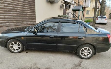 Hyundai Elantra III, 2005 год, 290 000 рублей, 9 фотография