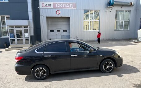 Nissan Almera, 2015 год, 5 фотография