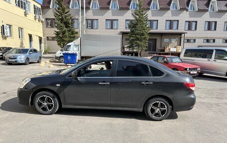 Nissan Almera, 2015 год, 7 фотография
