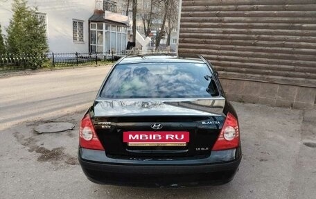 Hyundai Elantra III, 2005 год, 290 000 рублей, 8 фотография