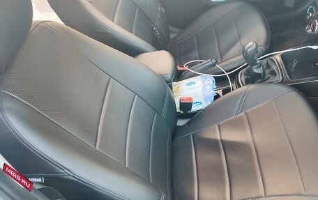 KIA Rio IV, 2017 год, 925 000 рублей, 5 фотография