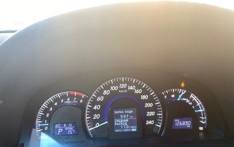 Toyota Camry, 2013 год, 1 670 000 рублей, 6 фотография