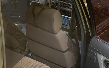 Daewoo Nexia I рестайлинг, 2011 год, 357 000 рублей, 5 фотография