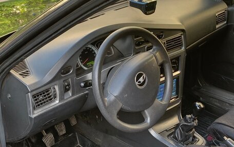 Daewoo Nexia I рестайлинг, 2011 год, 357 000 рублей, 6 фотография