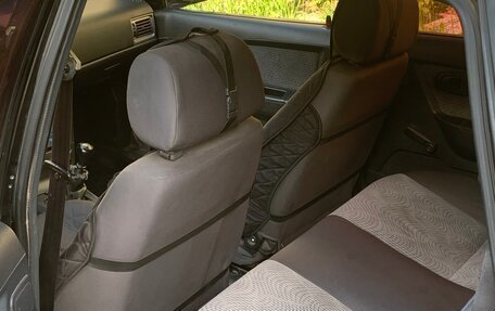 Daewoo Nexia I рестайлинг, 2011 год, 357 000 рублей, 7 фотография