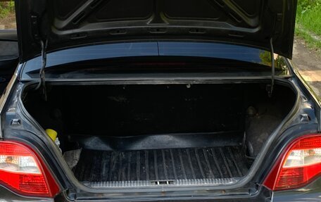 Daewoo Nexia I рестайлинг, 2011 год, 357 000 рублей, 8 фотография