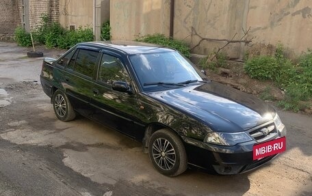 Daewoo Nexia I рестайлинг, 2011 год, 357 000 рублей, 4 фотография