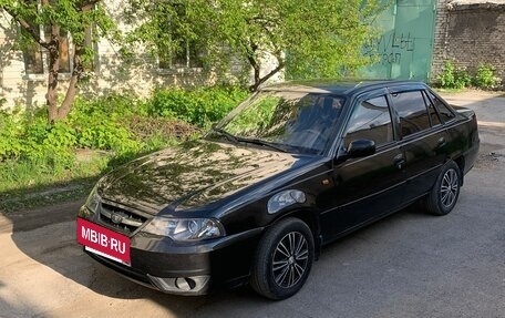 Daewoo Nexia I рестайлинг, 2011 год, 357 000 рублей, 3 фотография