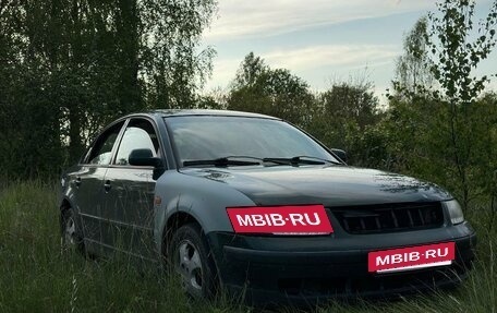 Volkswagen Passat B5+ рестайлинг, 1996 год, 240 000 рублей, 2 фотография