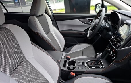 Subaru XV II, 2021 год, 3 100 000 рублей, 19 фотография