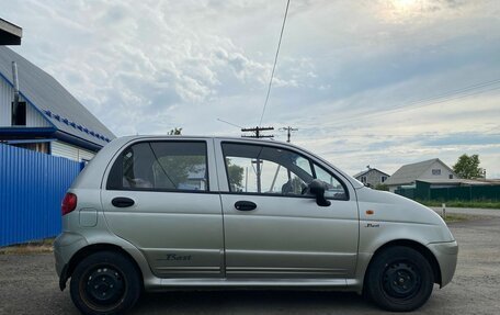 Daewoo Matiz I, 2008 год, 399 000 рублей, 3 фотография