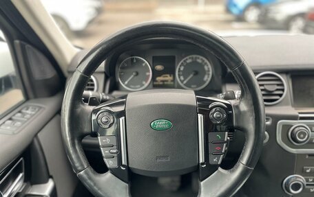 Land Rover Discovery IV, 2013 год, 2 220 000 рублей, 6 фотография