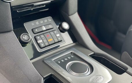 Land Rover Discovery IV, 2013 год, 2 220 000 рублей, 11 фотография