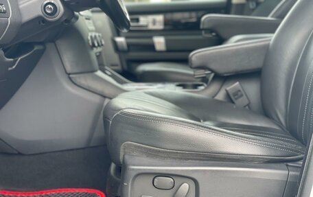 Land Rover Discovery IV, 2013 год, 2 220 000 рублей, 8 фотография