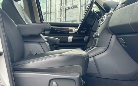 Land Rover Discovery IV, 2013 год, 2 220 000 рублей, 9 фотография