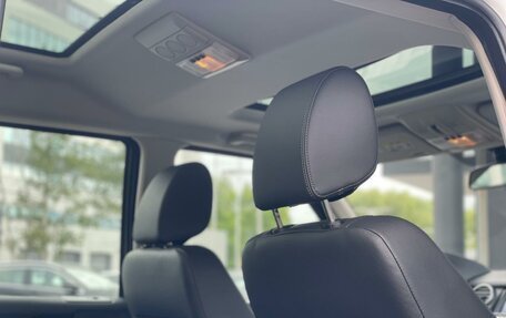 Land Rover Discovery IV, 2013 год, 2 220 000 рублей, 12 фотография