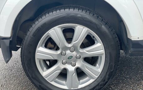 Land Rover Discovery IV, 2013 год, 2 220 000 рублей, 20 фотография