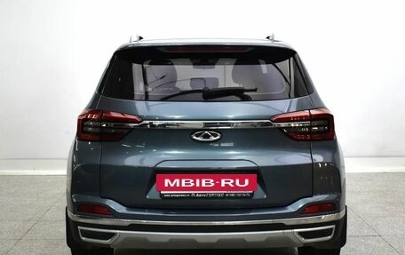 Chery Tiggo 4 I рестайлинг, 2020 год, 1 350 000 рублей, 3 фотография