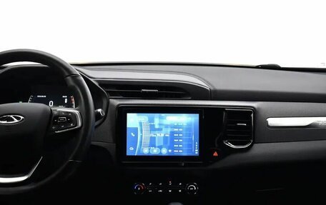 Chery Tiggo 4 I рестайлинг, 2020 год, 1 350 000 рублей, 5 фотография