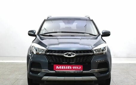 Chery Tiggo 4 I рестайлинг, 2020 год, 1 350 000 рублей, 2 фотография