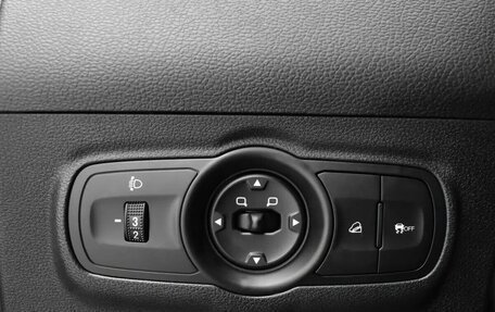 Chery Tiggo 4 I рестайлинг, 2020 год, 1 350 000 рублей, 10 фотография