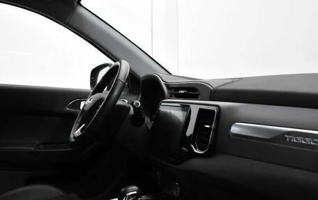 Chery Tiggo 4 I рестайлинг, 2020 год, 1 350 000 рублей, 13 фотография