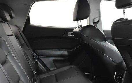 Chery Tiggo 4 I рестайлинг, 2020 год, 1 350 000 рублей, 14 фотография