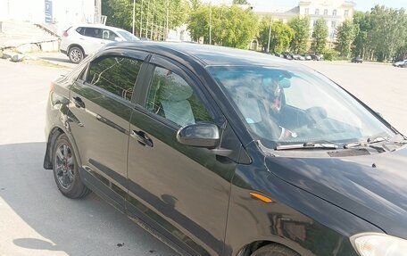Chery Bonus (A13), 2012 год, 270 000 рублей, 4 фотография
