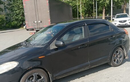 Chery Bonus (A13), 2012 год, 270 000 рублей, 6 фотография