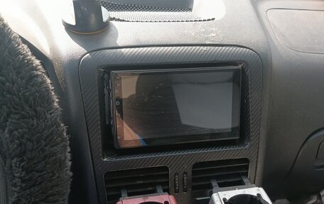 Chery Bonus (A13), 2012 год, 270 000 рублей, 8 фотография