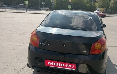 Chery Bonus (A13), 2012 год, 270 000 рублей, 7 фотография